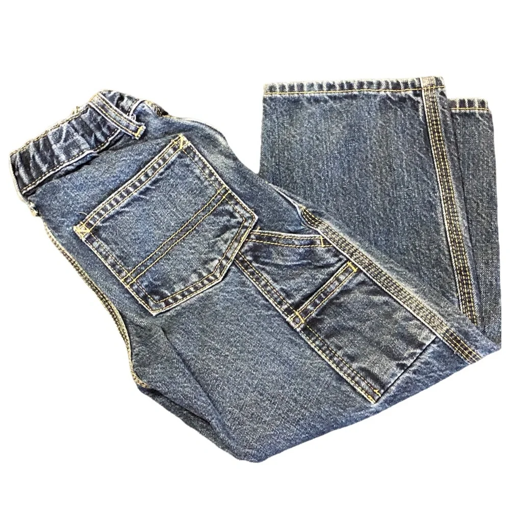 Oshkosh B’gosh • Denim Blue Jeans